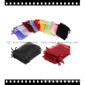 Drawstring Jewelry Organza Bags Wholesale Favorites Compare Cheap Organza Bag with Drawstring